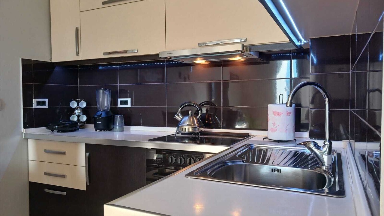 Photo of Kitchen in Berat