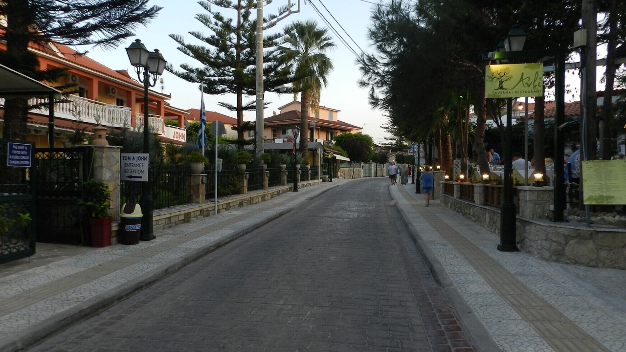 Photo of Others in Tsilivi