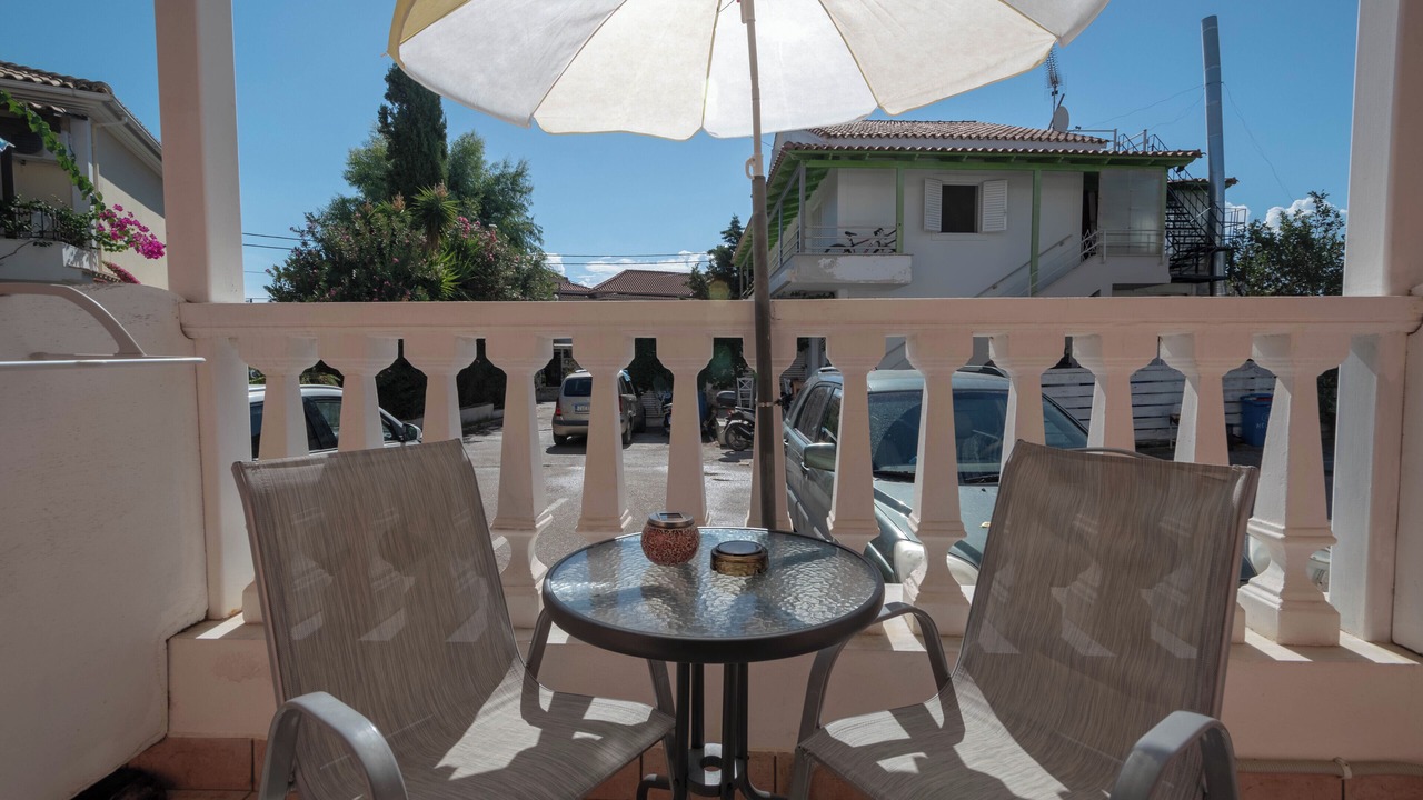 Photo of Outdoor in Tsilivi