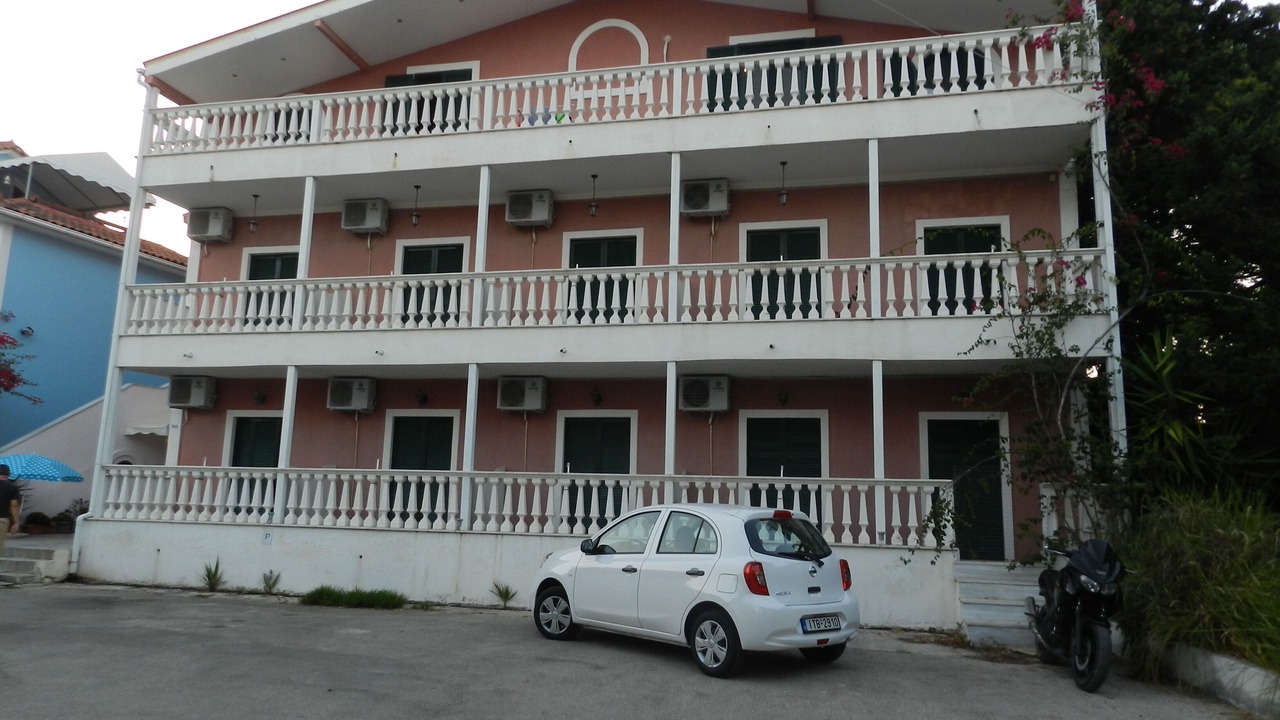 Photo of Outdoor in Tsilivi