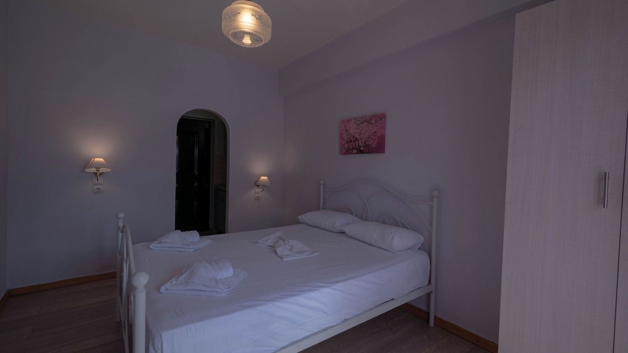 Photo of Bedroom in Tsilivi