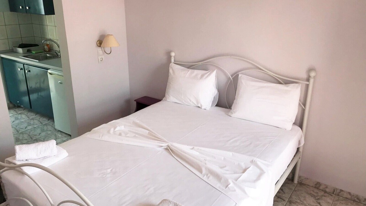 Photo of Bedroom in Tsilivi