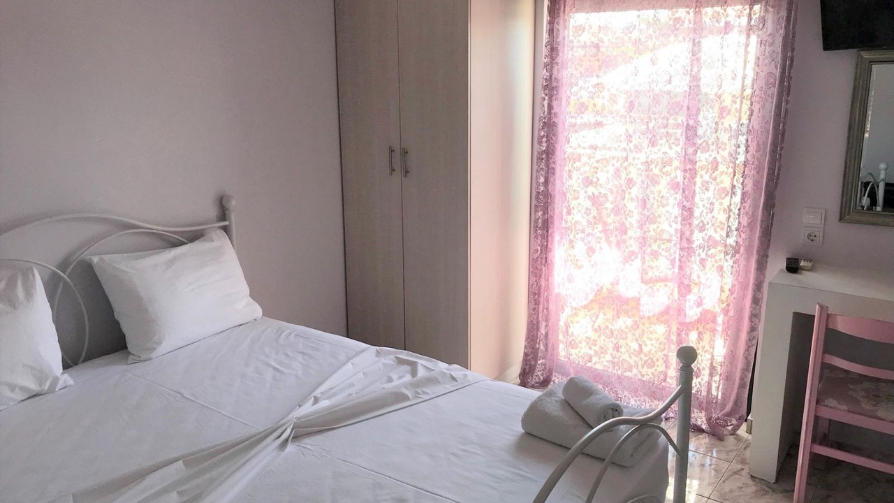 Photo of Bedroom in Tsilivi