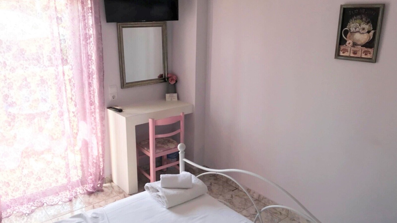 Photo of Bedroom in Tsilivi