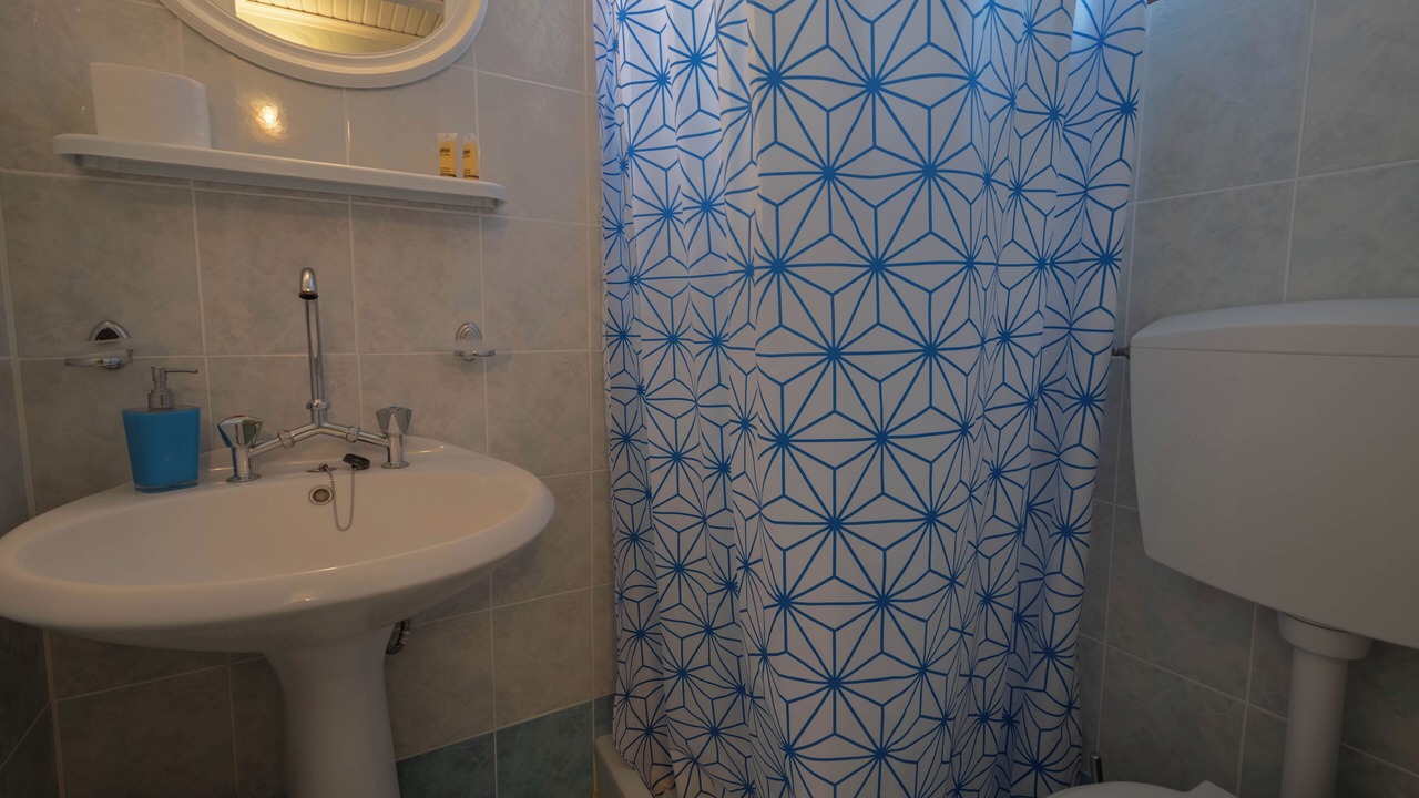 Photo of Bathroom in Tsilivi
