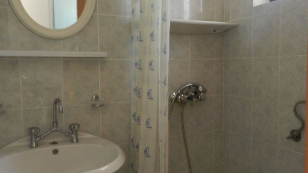 Photo of Bathroom in Tsilivi