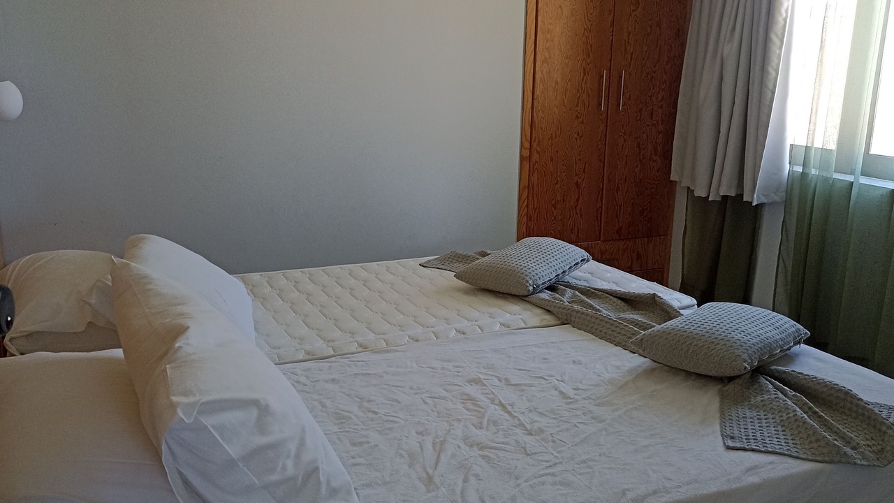 Photo of Bedroom in Kato Stalos