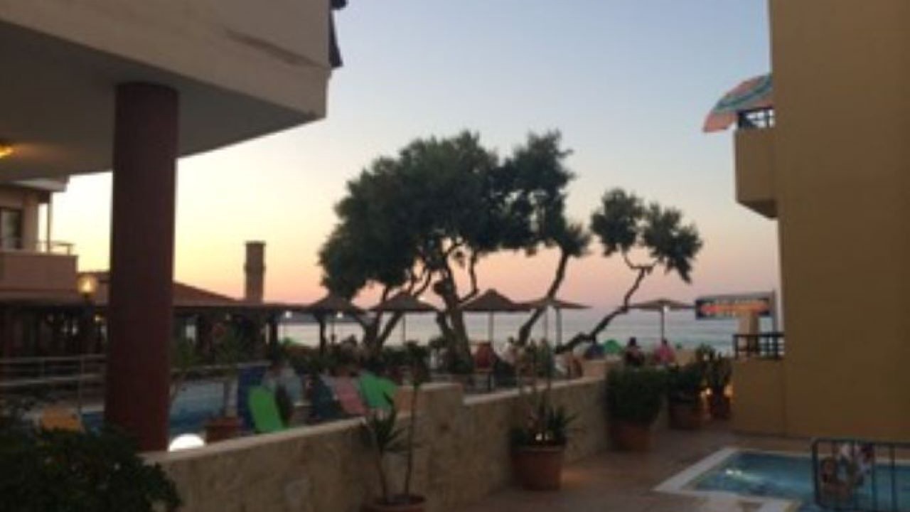 Photo of Outdoor in Kato Stalos