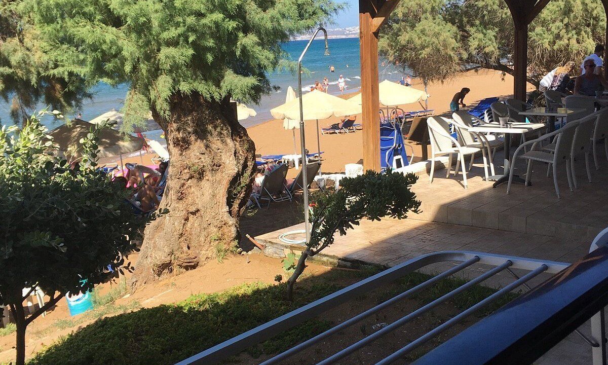 Photo of Outdoor in Kato Stalos