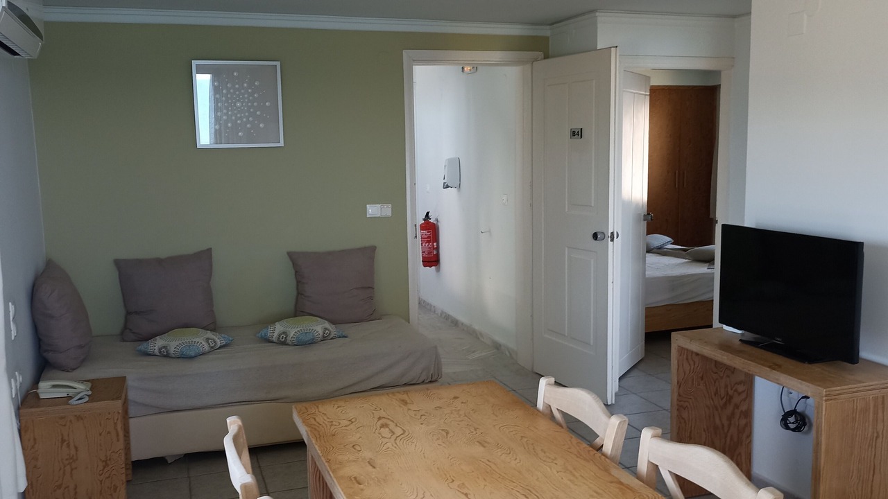 Photo of Bedroom in Kato Stalos
