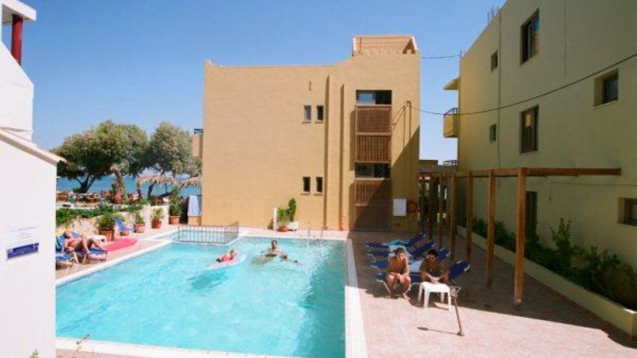 Photo of Outdoor in Kato Stalos