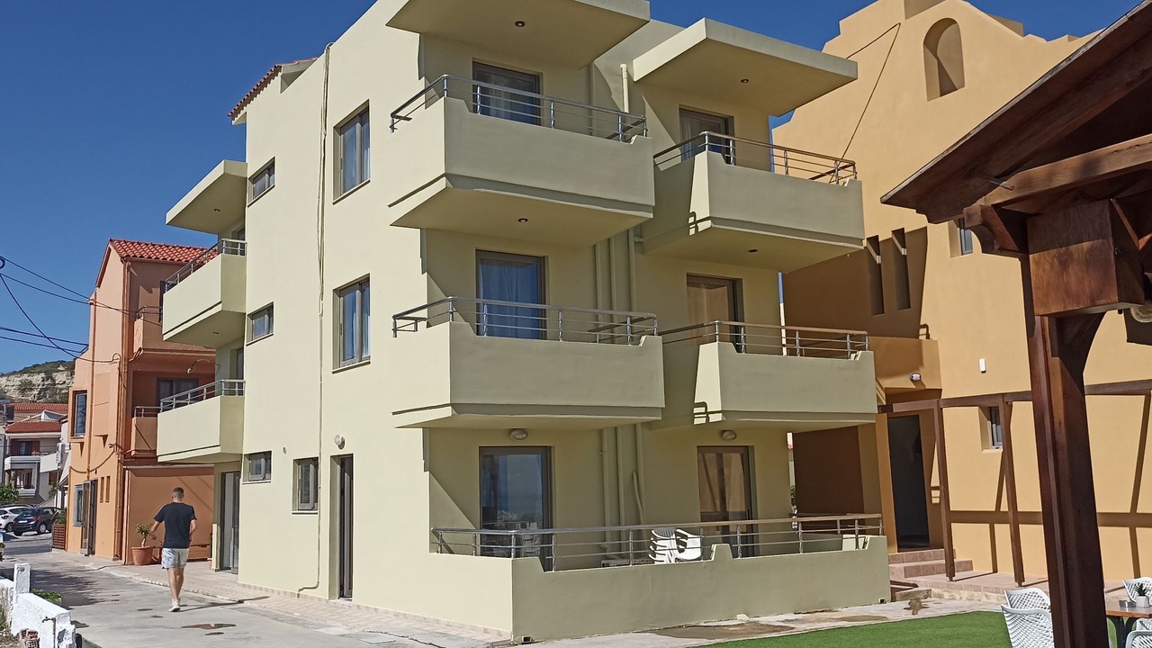 Photo of Outdoor in Kato Stalos
