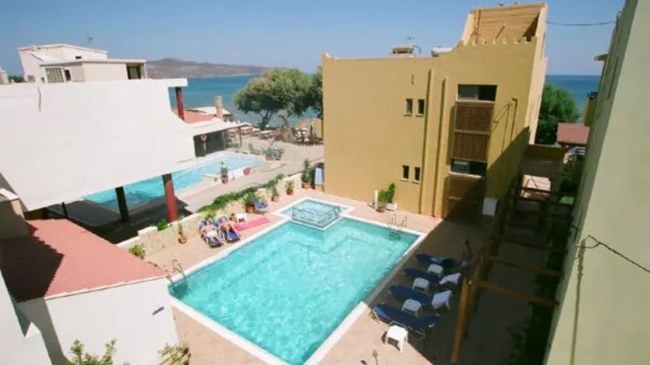 Photo of Outdoor in Kato Stalos