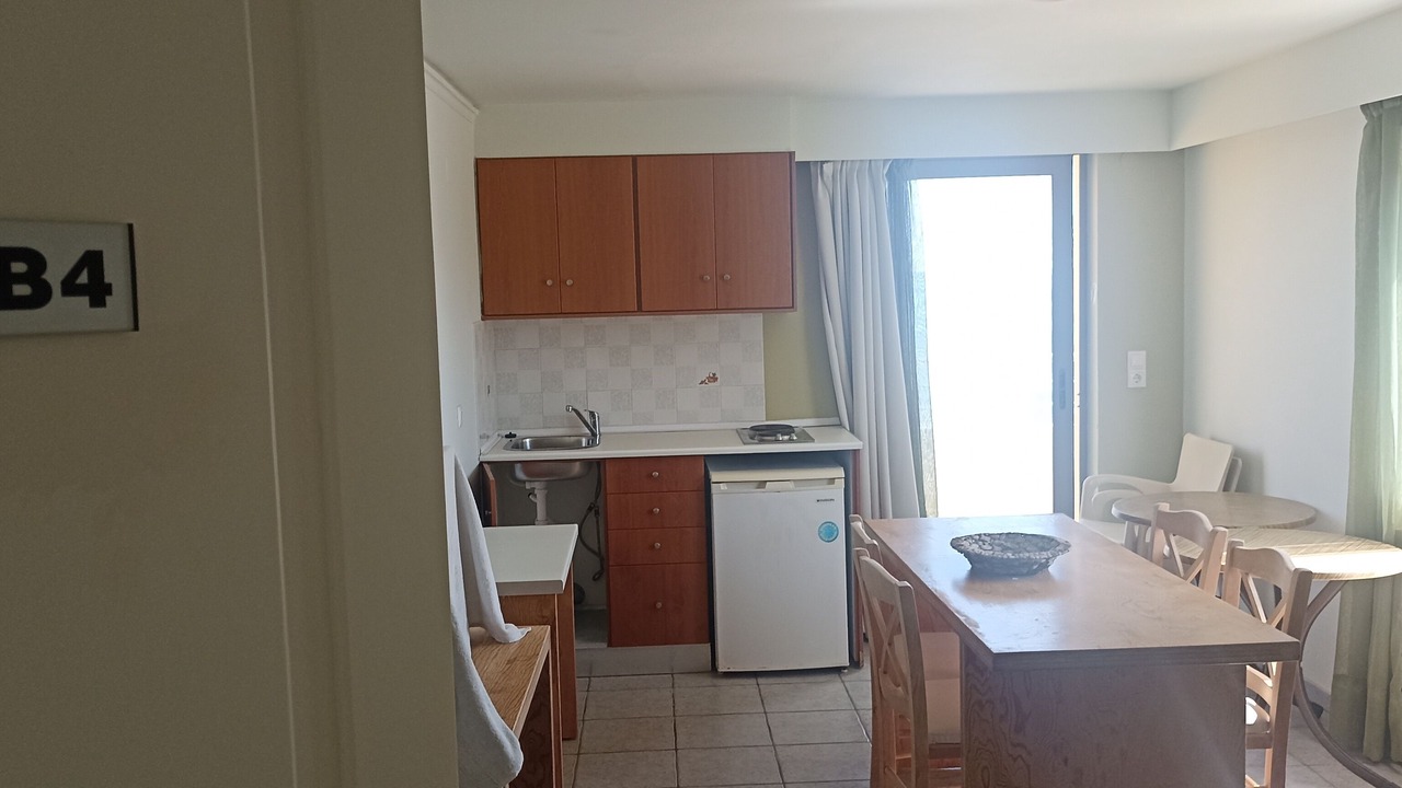 Photo of Kitchen in Kato Stalos