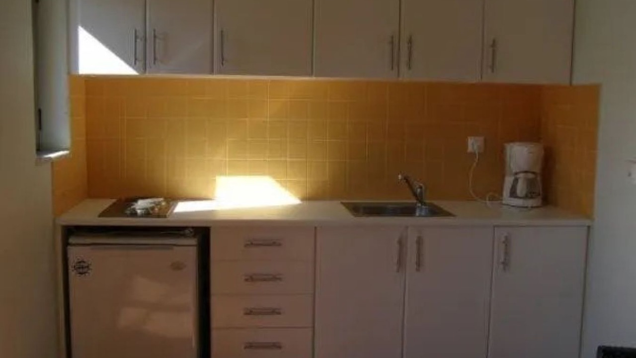 Photo of Kitchen in Kato Stalos
