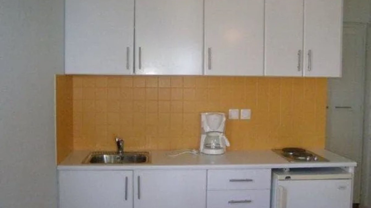 Photo of Kitchen in Kato Stalos