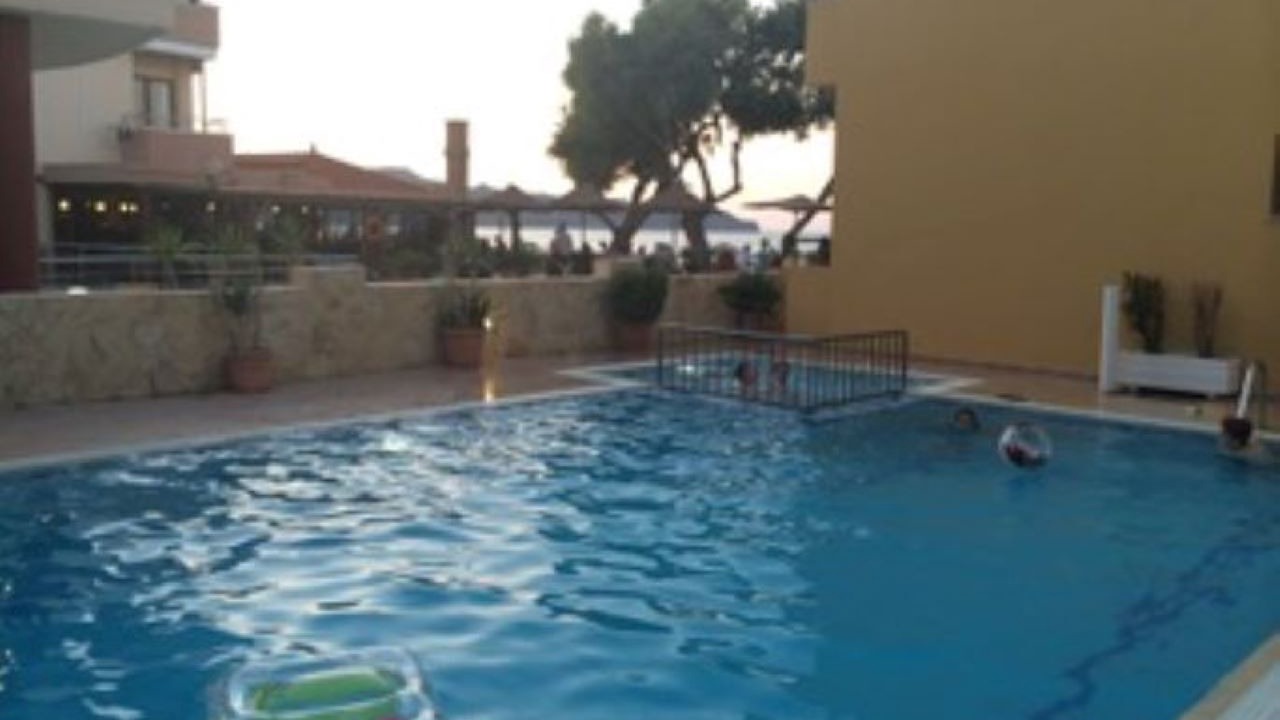 Photo of Outdoor in Kato Stalos