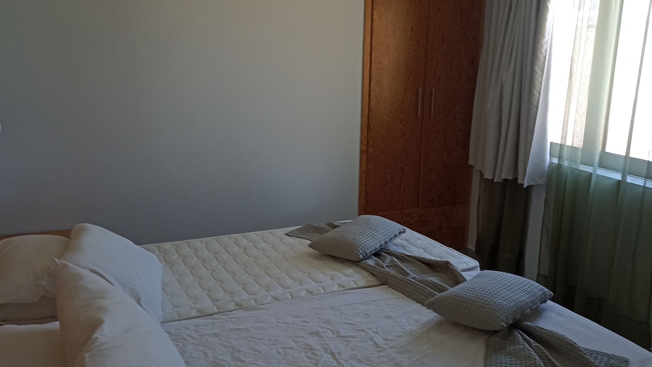 Photo of Bedroom in Kato Stalos