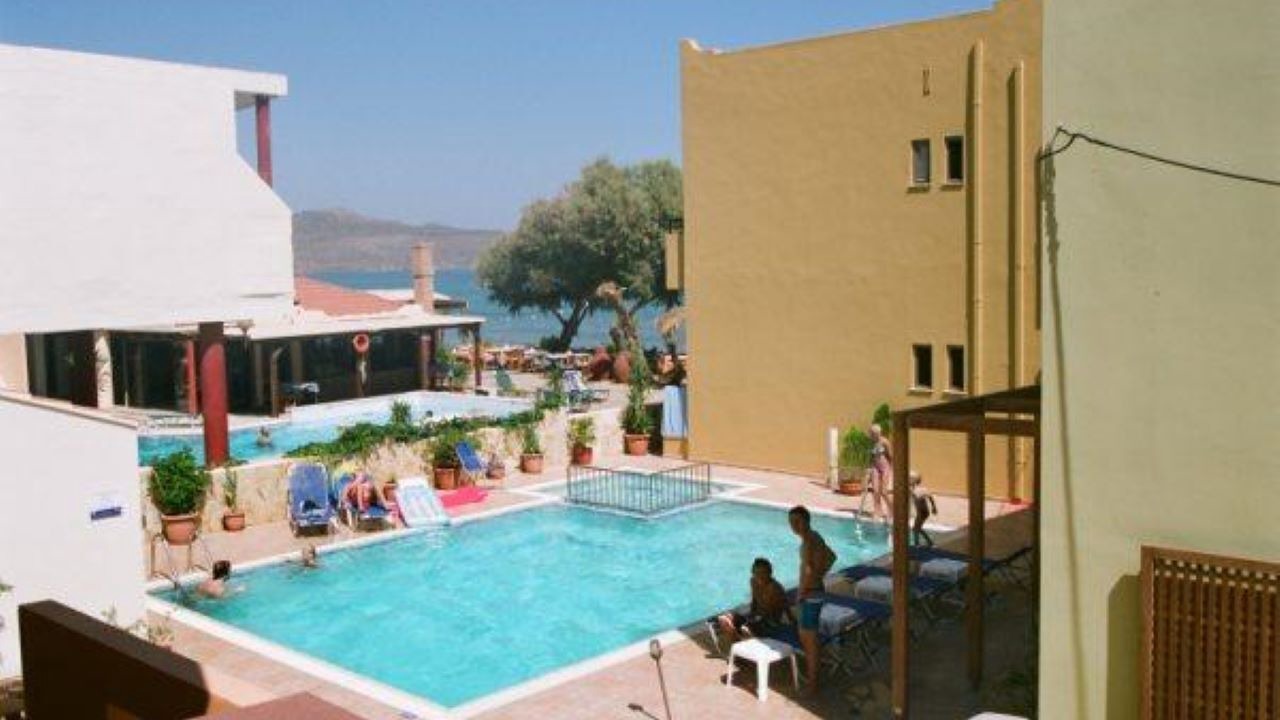 Photo of Outdoor in Kato Stalos