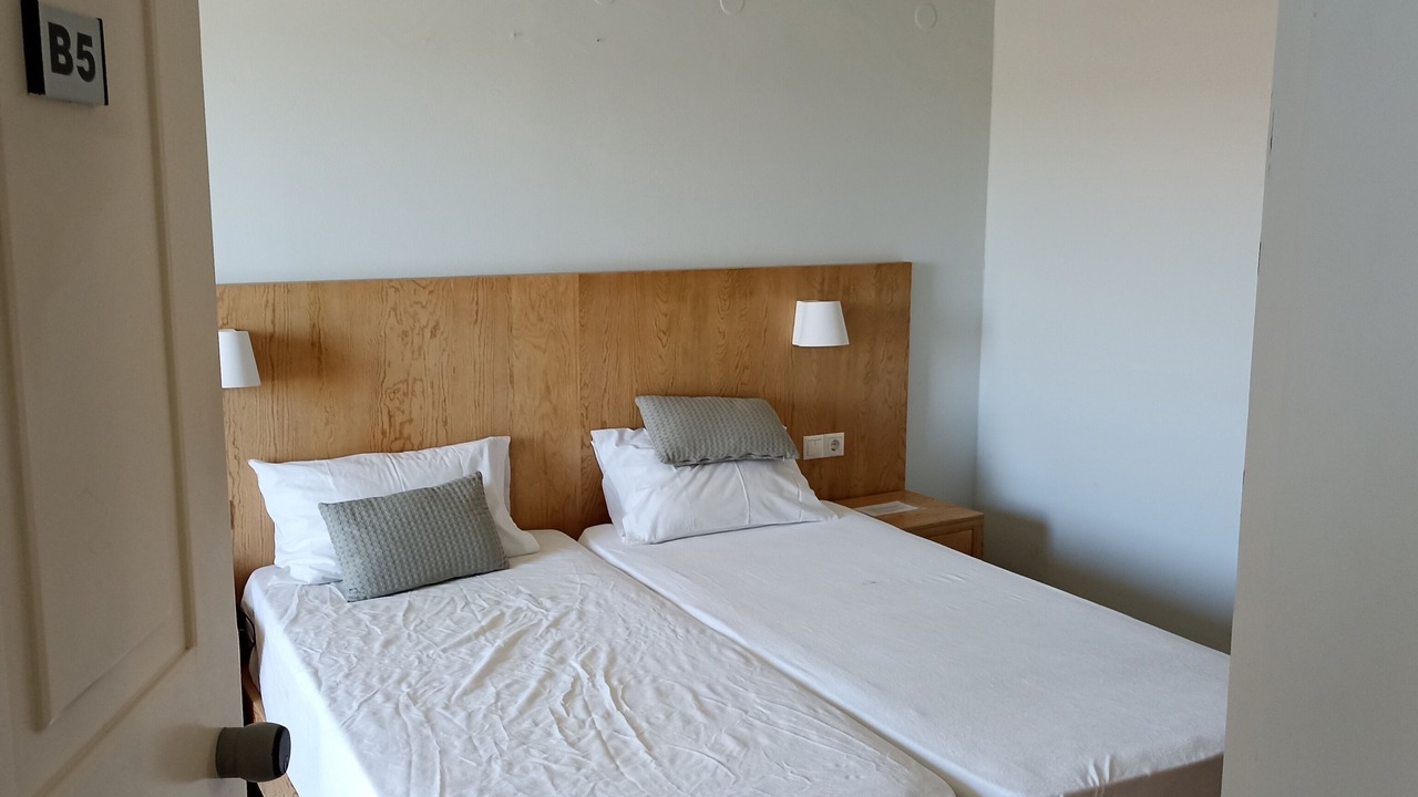 Photo of Bedroom in Kato Stalos