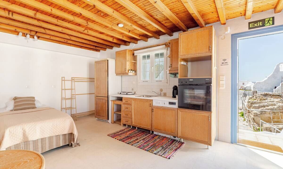 Photo of Bedroom in Little Venice