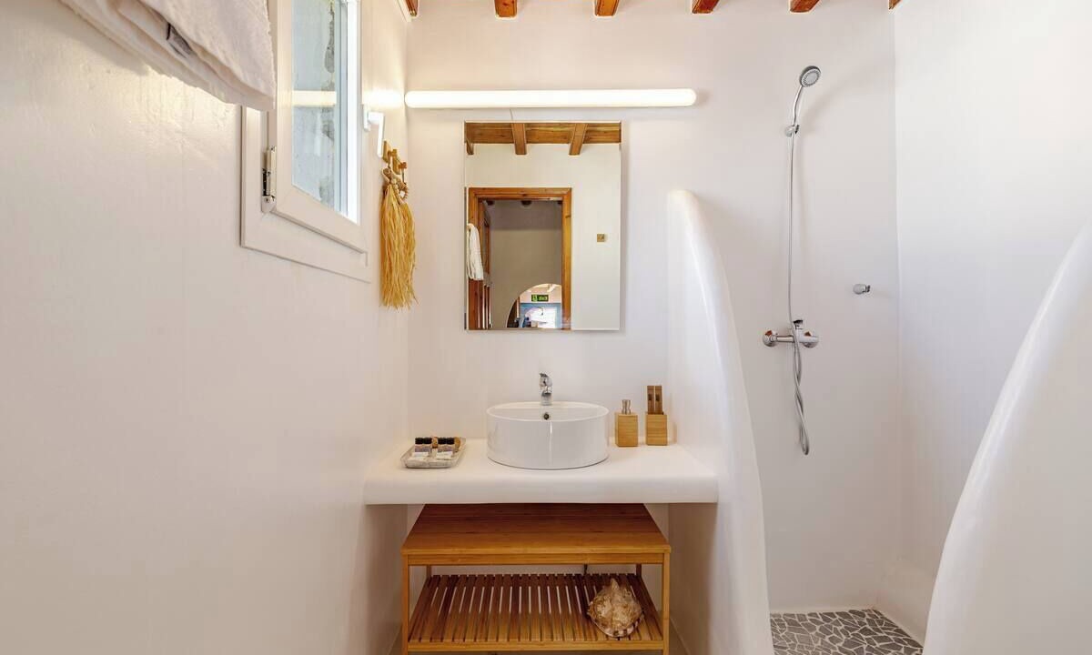 Photo of Bathroom in Little Venice