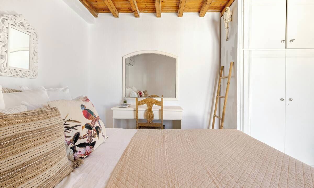 Photo of Bedroom in Little Venice