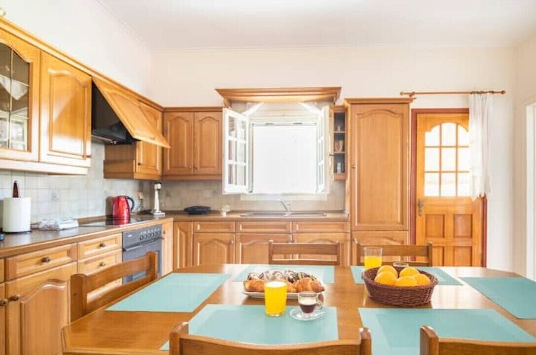 Photo of Kitchen in Petriti