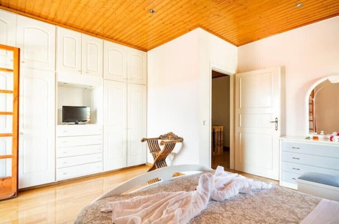 Photo of Bedroom in Petriti
