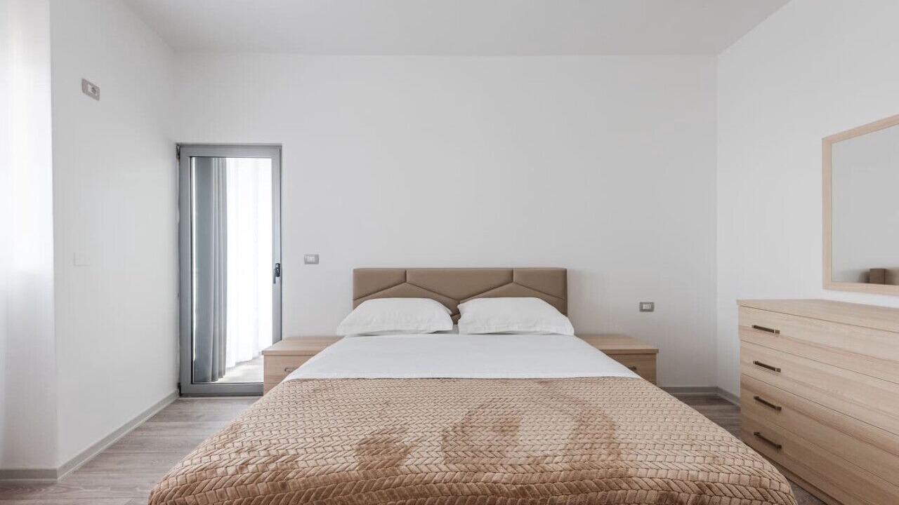 Photo of Bedroom in Shkoder