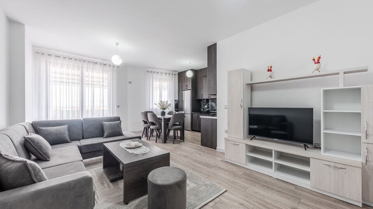 Photo of Livingroom in Shkoder