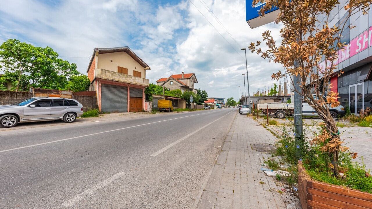 Photo of Outdoor in Shkoder