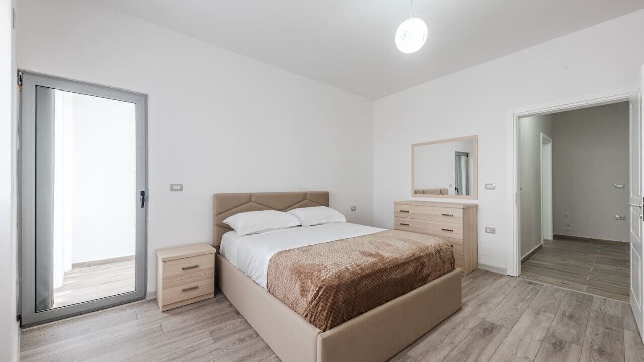 Photo of Bedroom in Shkoder