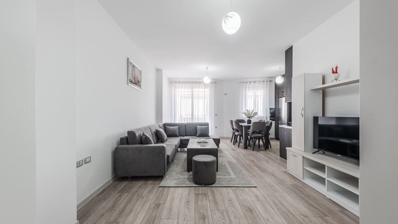 Photo of Livingroom in Shkoder