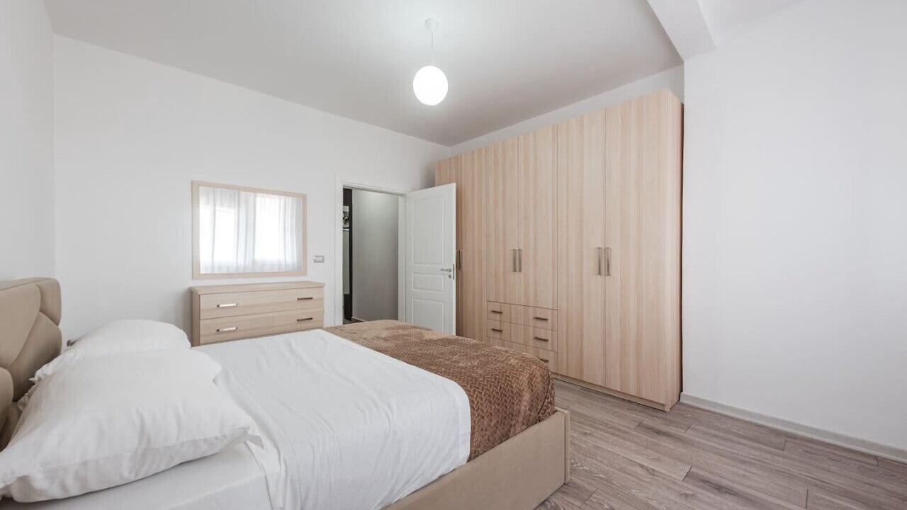 Photo of Bedroom in Shkoder