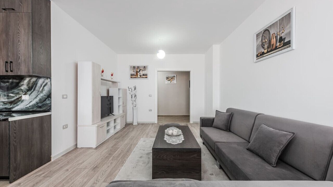 Photo of Livingroom in Shkoder