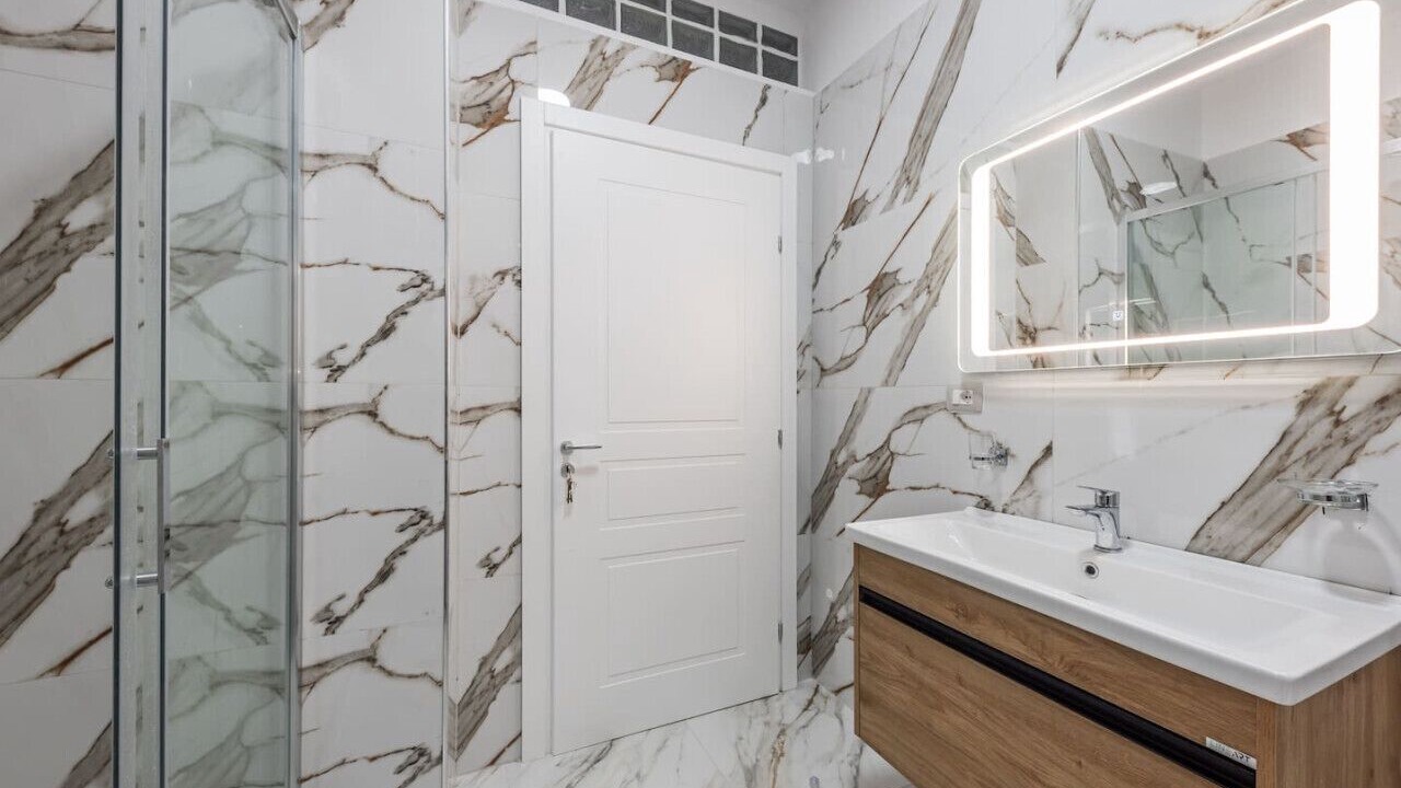 Photo of Bathroom in Shkoder