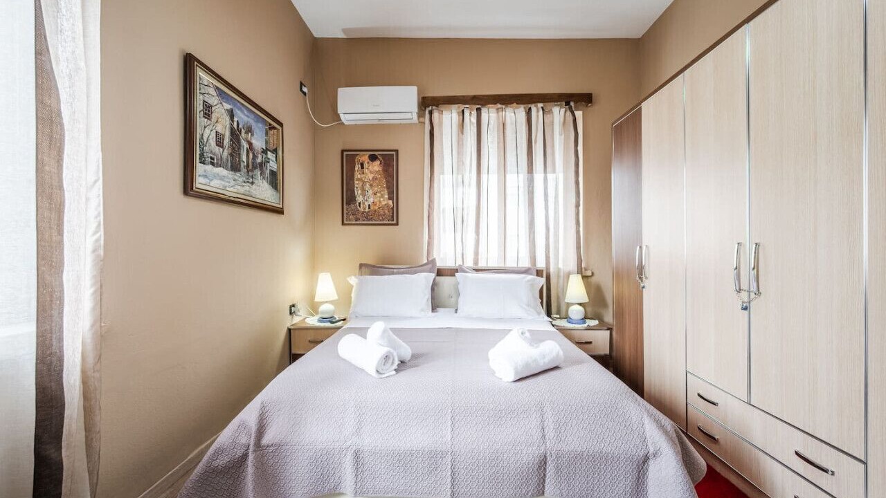 Photo of Bedroom in Gjirokaster