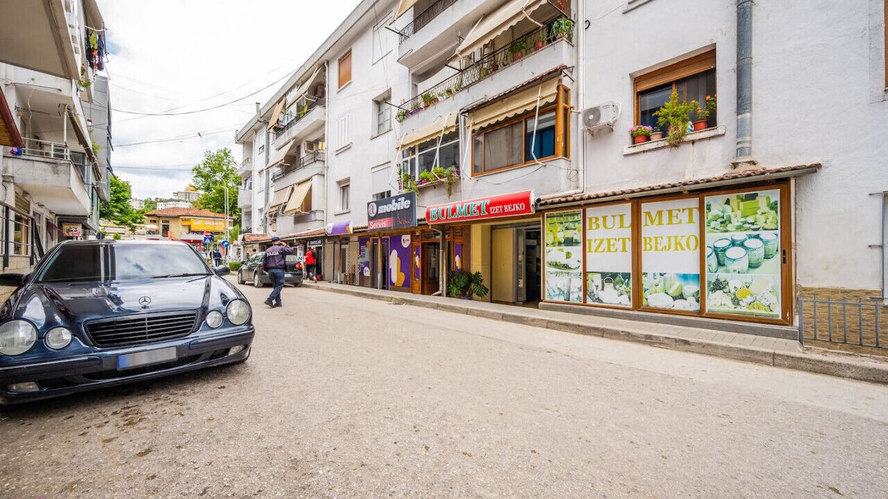 Photo of Outdoor in Gjirokaster