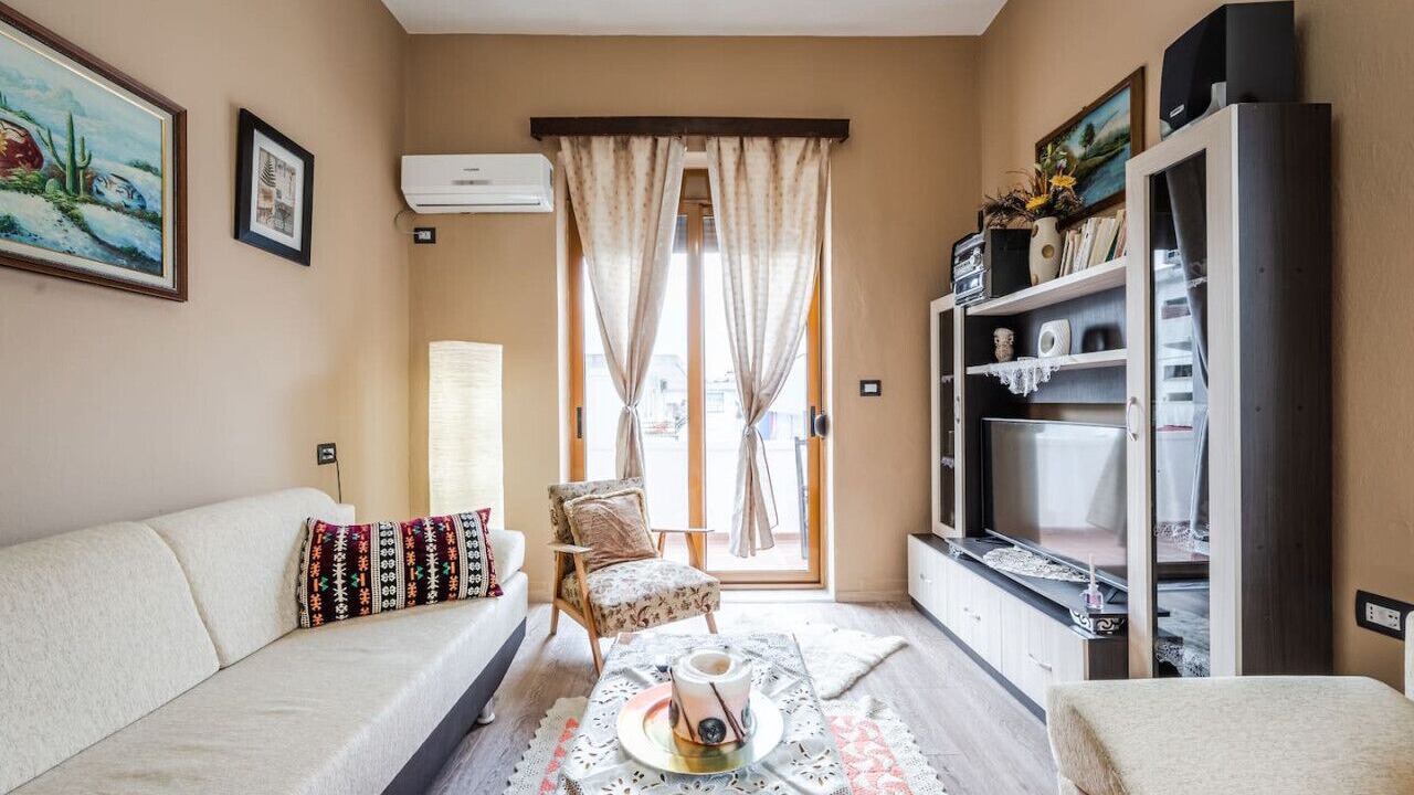 Photo of Livingroom in Gjirokaster