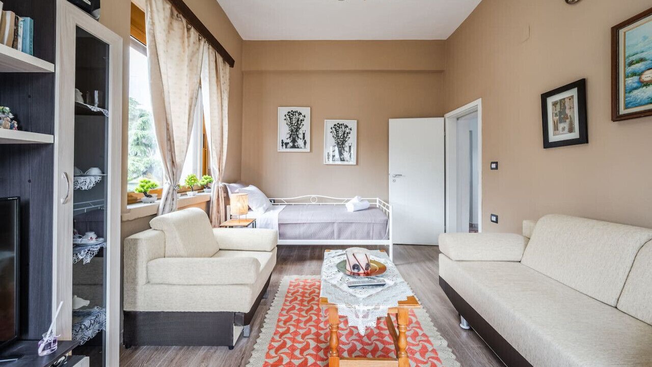 Photo of Livingroom in Gjirokaster