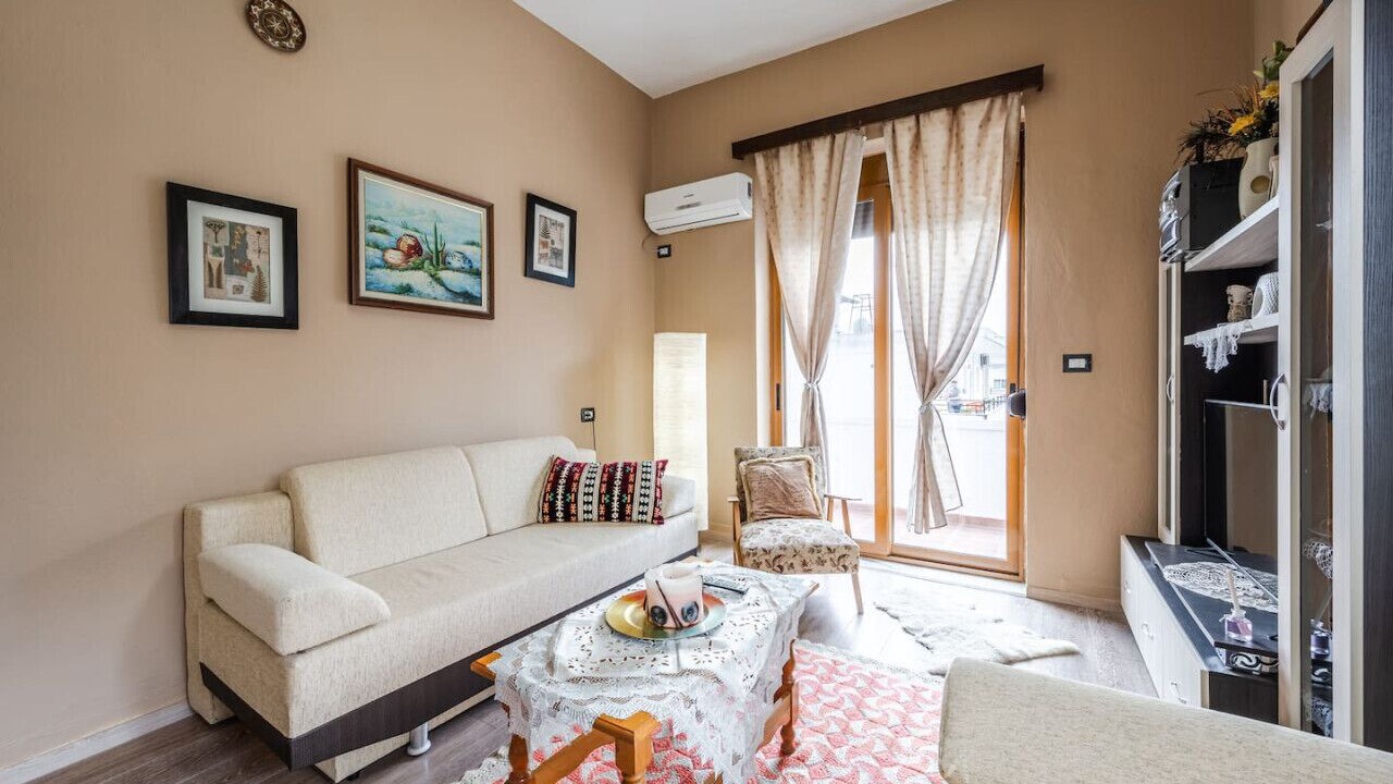 Photo of Livingroom in Gjirokaster