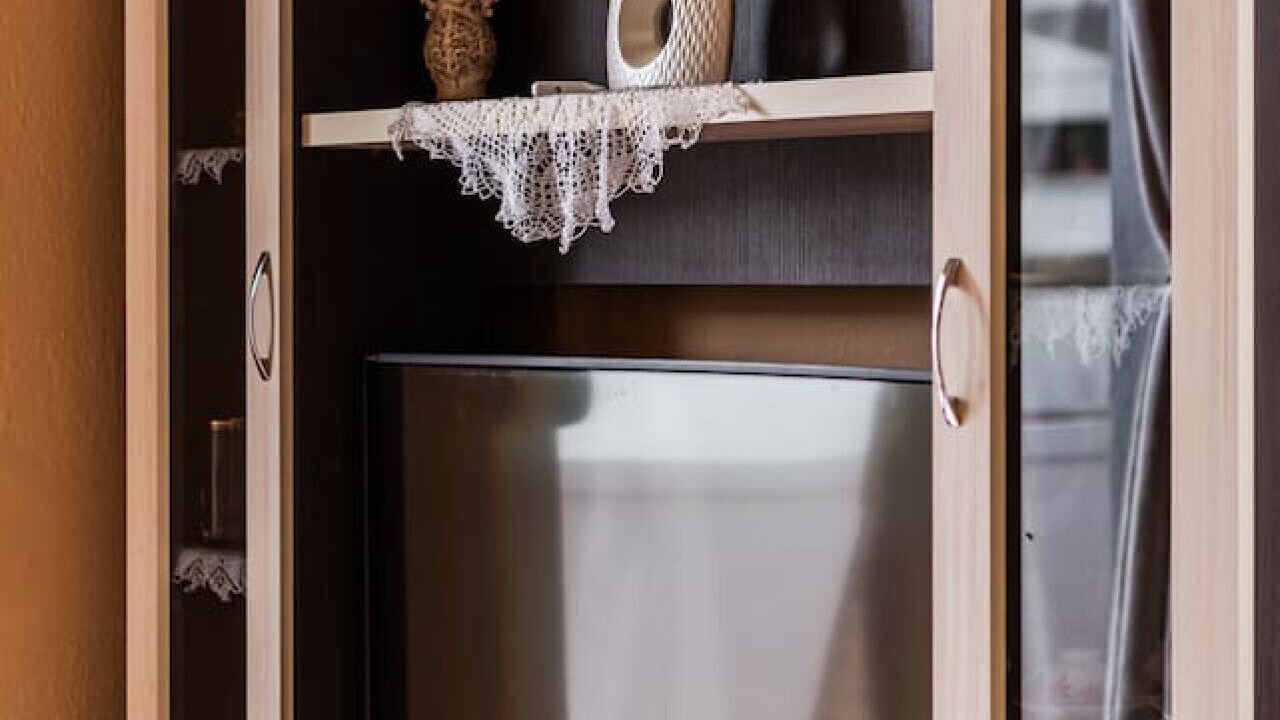 Photo of Bedroom in Gjirokaster