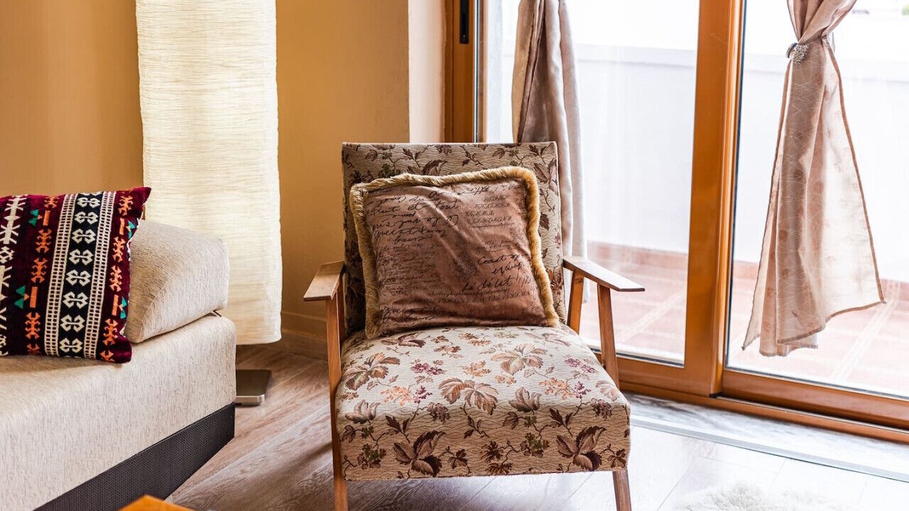 Photo of Bedroom in Gjirokaster