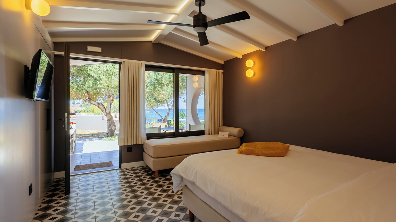 Photo of Bedroom in Lassi