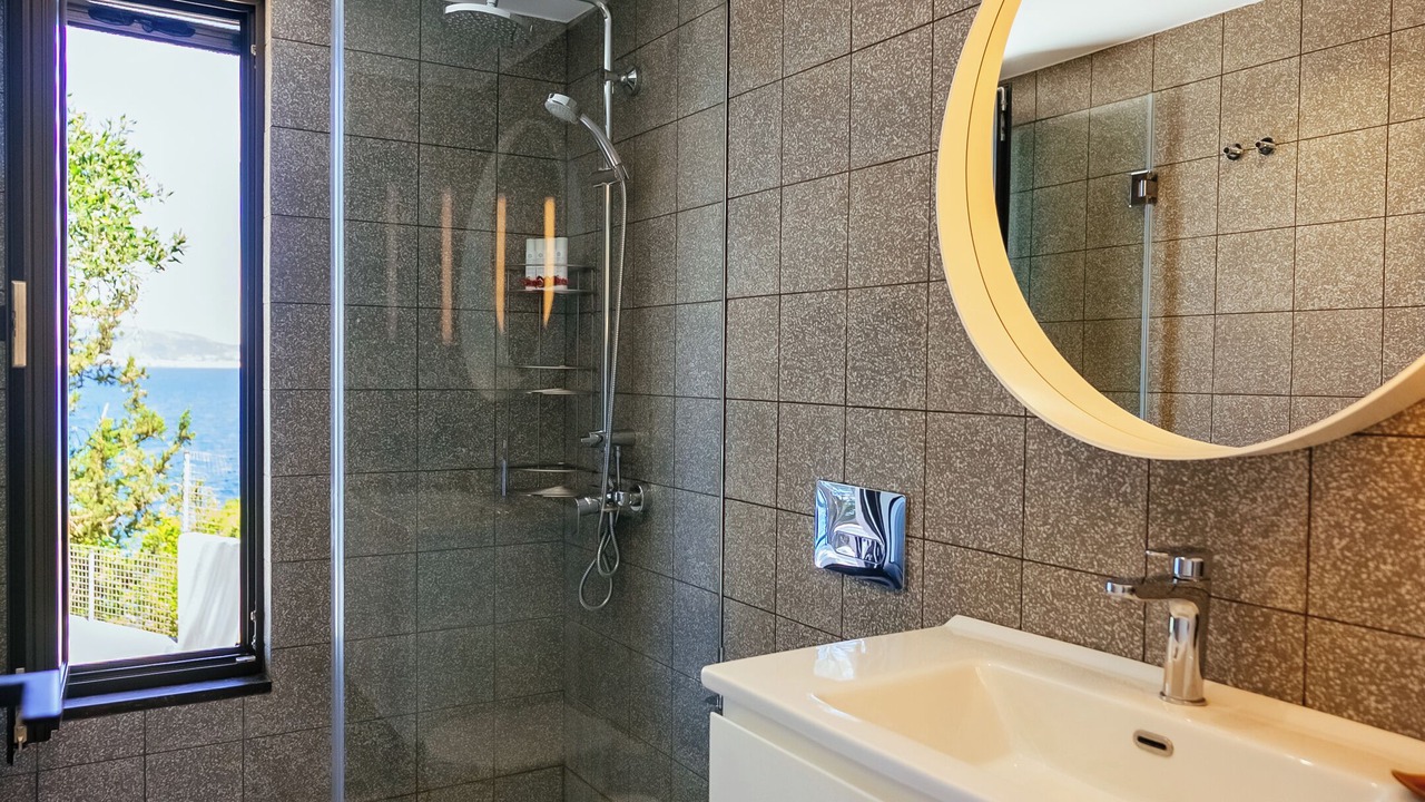 Photo of Bathroom in Lassi