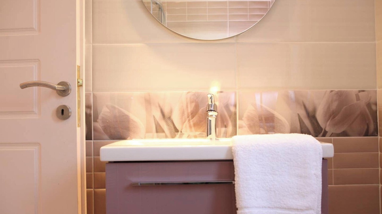 Photo of Bathroom in Evgiros