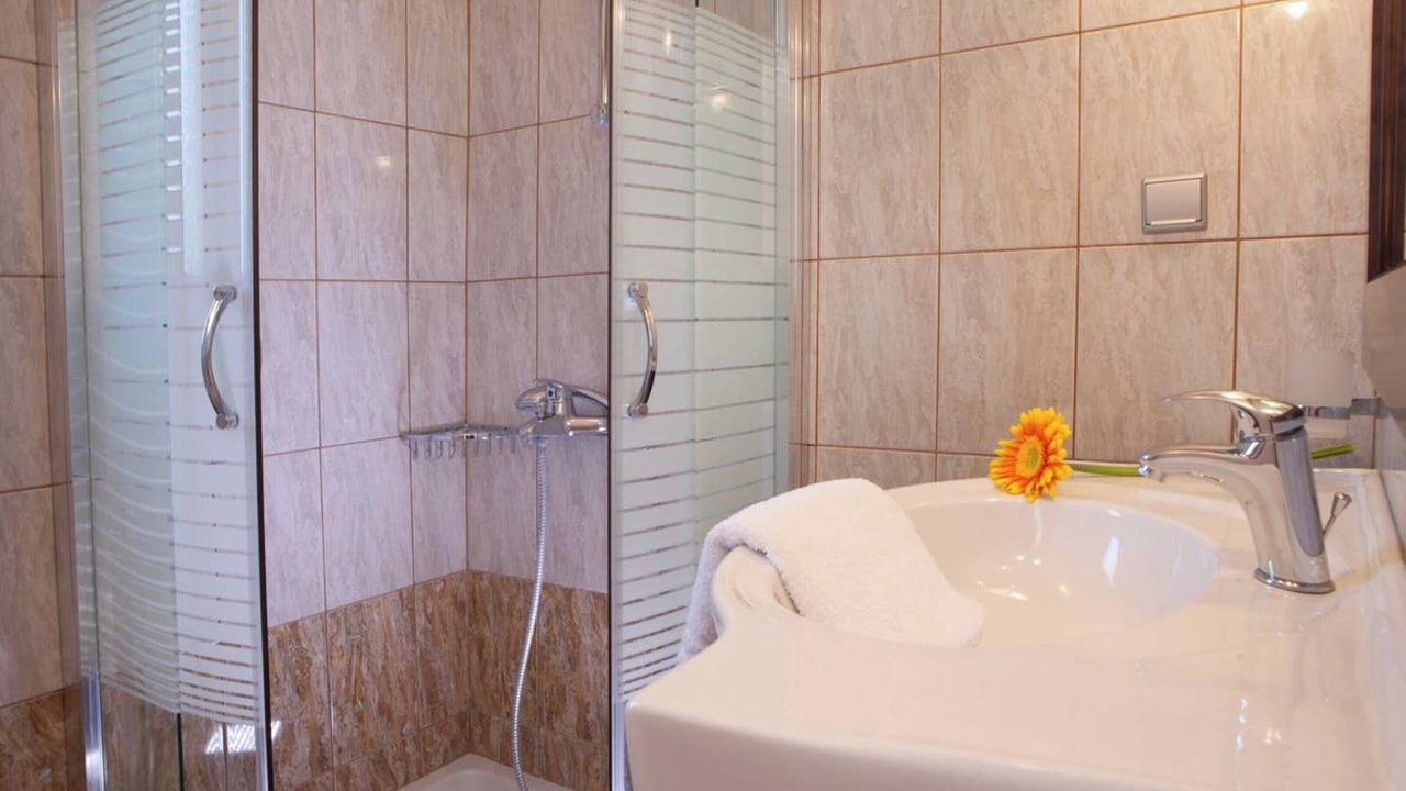 Photo of Bathroom in Evgiros