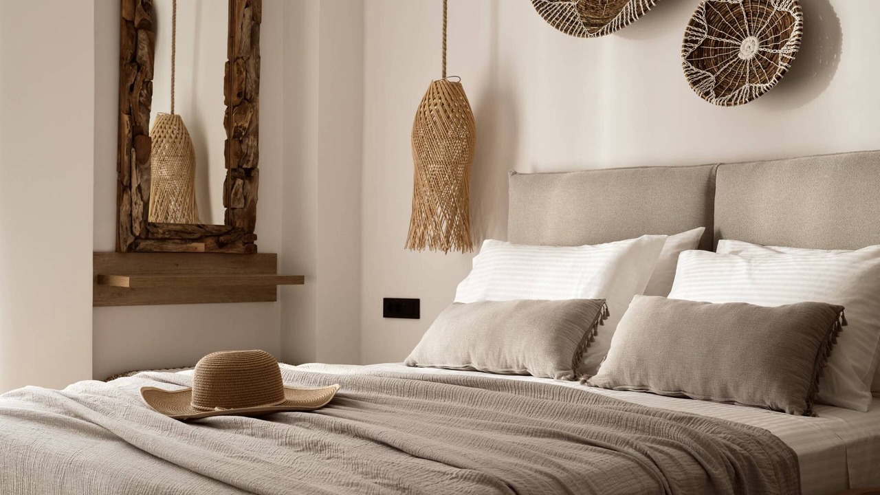 Photo of Bedroom in Zakynthos Town