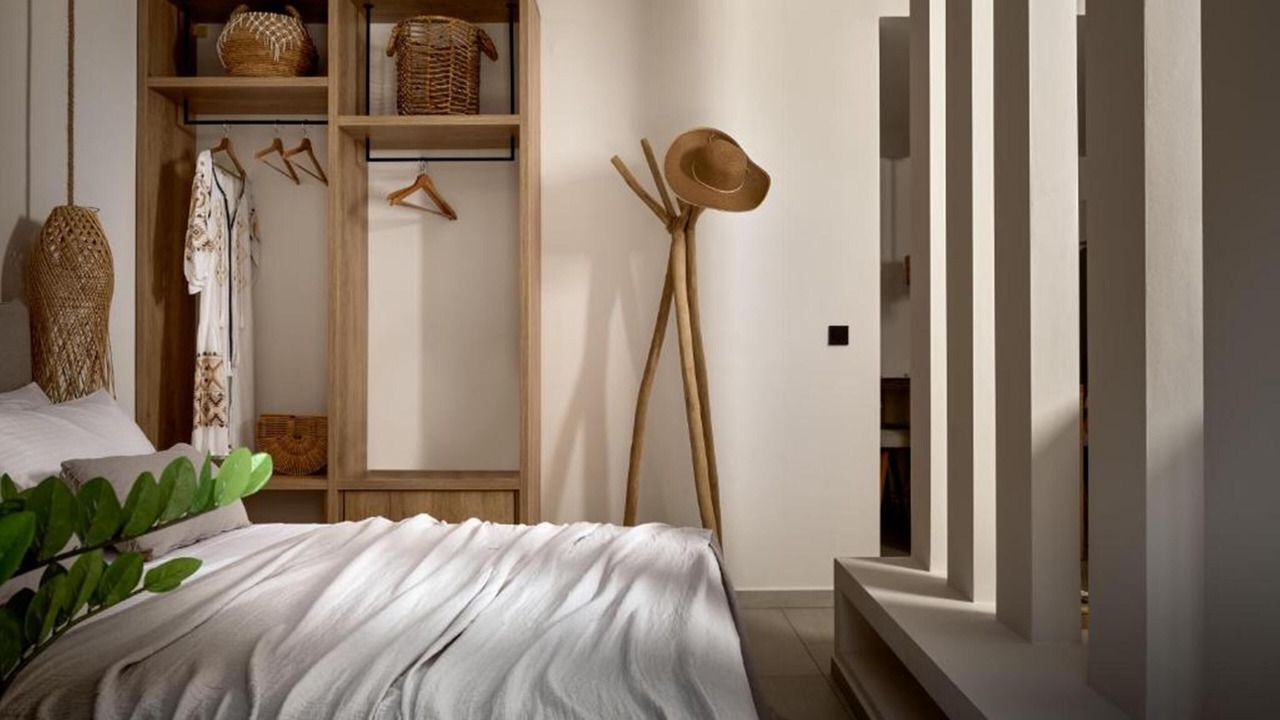 Photo of Bedroom in Zakynthos Town